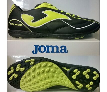 Сороконожки Joma Toledo W 401 PT