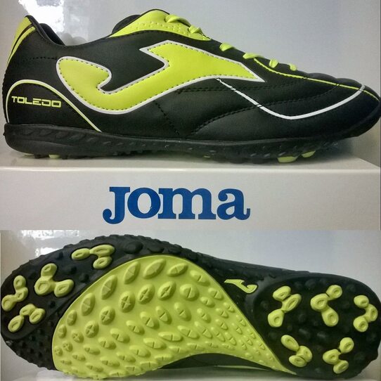 Купить Сороконожки Joma Toledo W 401 PT - оригинал, гарантия Купить Сороконожки Joma Toledo W 401 PT - оригинал, гарантия