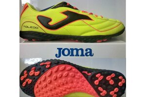 Сороконожки Joma Toledo W 409 PT Сороконожки Joma Toledo W 409 PT