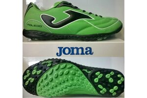 Сороконожки Joma Toledo W 415 PT