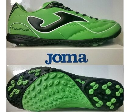 Сороконожки Joma Toledo W 415 PT