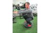 Купить Балансировочная платформа BOSU Ball Trainer PRO Yakimasport 100128 - оригинал, гарантия
