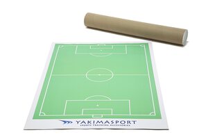 Блокнот для тренера FLIPCHART 70 см х 100 см 100088 yakimasport