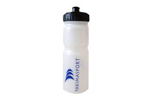 Бутылка для воды 700ml 100017 yakimasport