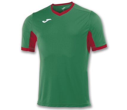 Футболка игровая Joma Champion IV - 100683.456 Футболка игровая Joma Champion IV - 100683.456