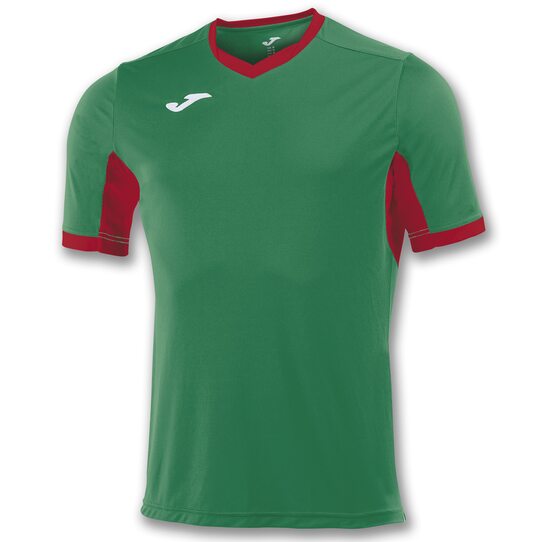 Футболка ігрова Joma Champion IV - 100683.456 - оригінал Футболка ігрова Joma Champion IV - 100683.456 - оригінал