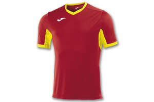 Футболка игровая Joma Champion IV - 100683.609