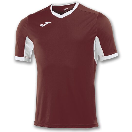 Купить Футболка игровая Joma Champion IV - 100683.652 - оригинал, гарантия