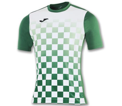 Футболка игровая Joma Flag - 100682.452 Футболка игровая Joma Flag - 100682.452