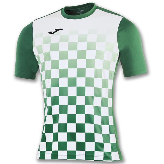 Купить Футболка игровая Joma Flag - 100682.452 - оригинал, гарантия