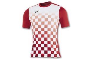 Футболка игровая Joma Flag - 100682.602