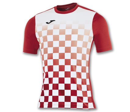 Футболка игровая Joma Flag - 100682.602 Футболка игровая Joma Flag - 100682.602
