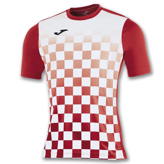 Купить Футболка игровая Joma Flag - 100682.602 - оригинал, гарантия