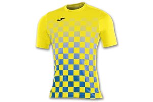 Футболка ігрова Joma Flag - 100682.907