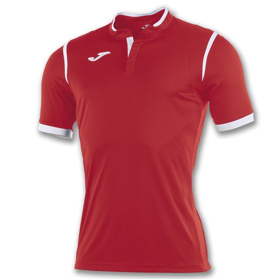 Купить Футболка игровая Joma Toletum - 100653.600 - оригинал, гарантия
