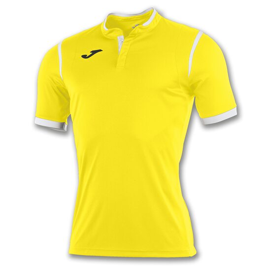 Купить Футболка игровая Joma Toletum - 100653.900 - оригинал, гарантия