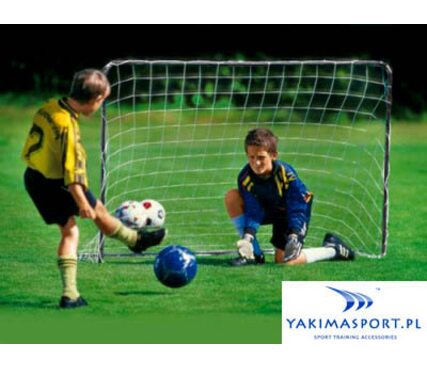 Футбольные ворота тренировочные 182x122см Yakimasport 100077