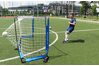 Купить Раскладные футбольные ворота 3х1,55 метра Yakimasport 100152 - оригинал, гарантия