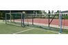 Купить Раскладные футбольные ворота 5х2 метра Yakimasport 100153 - оригинал, гарантия