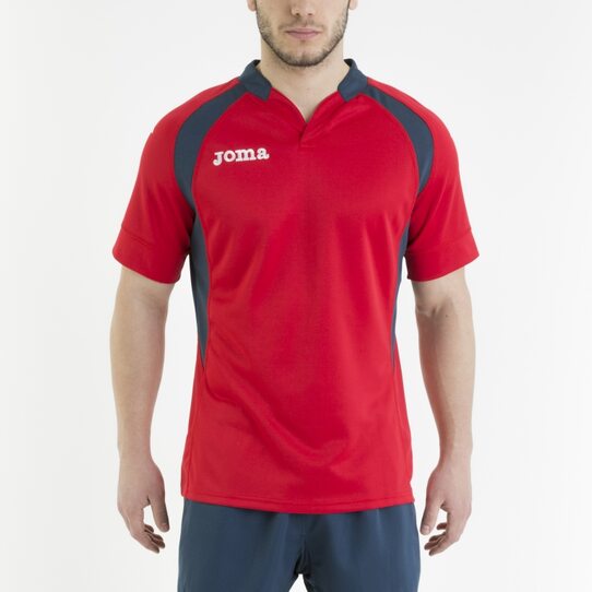Купить Футболка регбийная Joma PRORUGBY - 100173.603 - оригинал, гарантия Купить Футболка регбийная Joma PRORUGBY - 100173.603 - оригинал, гарантия