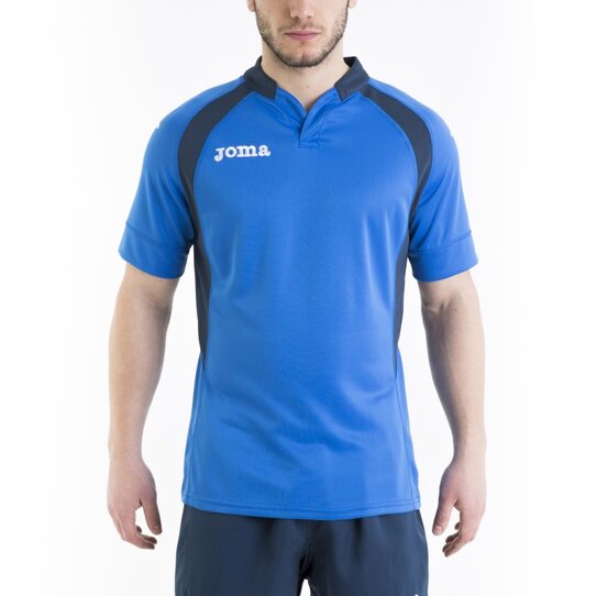 Купить Футболка регбийная Joma PRORUGBY - 100173.703 - оригинал, гарантия