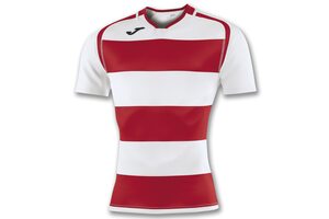 Футболка регбийная Joma PRORUGBY II - 100735.600 Футболка регбийная Joma PRORUGBY II - 100735.600