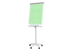 Набор для тренера FLIPCHART 100089 yakimasport