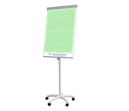 Набор для тренера FLIPCHART 100089 yakimasport
