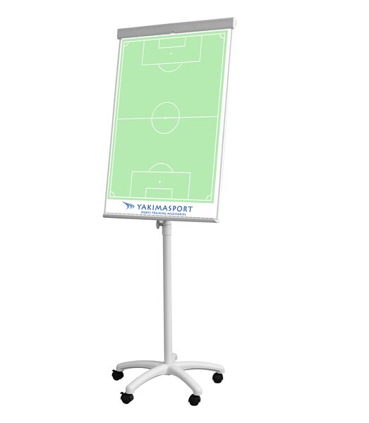 Купить Набор для тренера FLIPCHART 100089 yakimasport - оригинал, гарантия