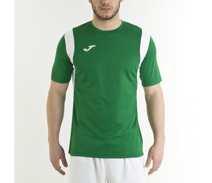 Футболка ігрова Joma DINAMO - 100446-450 Футболка ігрова Joma DINAMO - 100446-450
