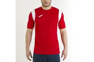 Футболка игровая Joma DINAMO - 100446.600 Футболка игровая Joma DINAMO - 100446.600