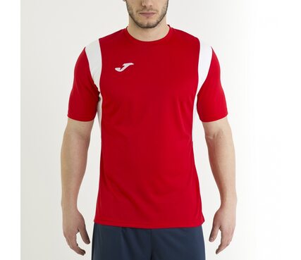 Футболка игровая Joma DINAMO - 100446.600 Футболка игровая Joma DINAMO - 100446.600