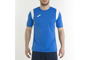Футболка игровая Joma DINAMO - 100446.700 Футболка игровая Joma DINAMO - 100446.700