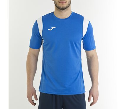 Футболка игровая Joma DINAMO - 100446.700 Футболка игровая Joma DINAMO - 100446.700