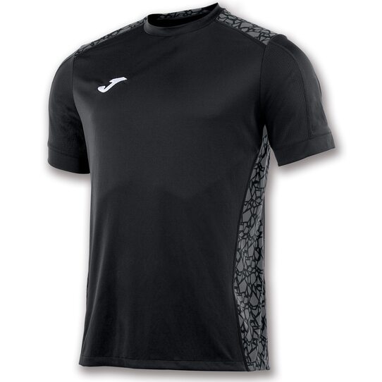 Купить Футболка игровая Joma DINAMO II - 100734.100 - оригинал, гарантия Купить Футболка игровая Joma DINAMO II - 100734.100 - оригинал, гарантия
