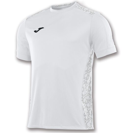 Купить Футболка игровая Joma DINAMO II - 100734.200 - оригинал, гарантия Купить Футболка игровая Joma DINAMO II - 100734.200 - оригинал, гарантия