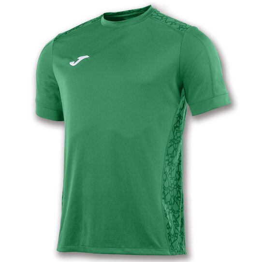 Купить Футболка игровая Joma DINAMO II - 100734.450 - оригинал, гарантия Купить Футболка игровая Joma DINAMO II - 100734.450 - оригинал, гарантия