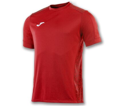 Футболка игровая Joma DINAMO II - 100734.600 Футболка игровая Joma DINAMO II - 100734.600