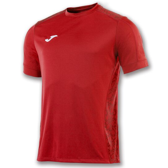 Купить Футболка игровая Joma DINAMO II - 100734.600 - оригинал, гарантия Купить Футболка игровая Joma DINAMO II - 100734.600 - оригинал, гарантия