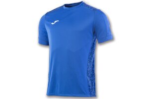 Футболка игровая Joma DINAMO II - 100734.700 Футболка игровая Joma DINAMO II - 100734.700