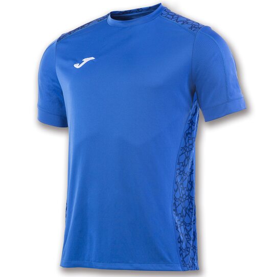 Купить Футболка игровая Joma DINAMO II - 100734.700 - оригинал, гарантия Купить Футболка игровая Joma DINAMO II - 100734.700 - оригинал, гарантия
