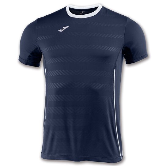 Купить Футболка игровая Joma MODENA - 100694.302 - оригинал, гарантия Купить Футболка игровая Joma MODENA - 100694.302 - оригинал, гарантия