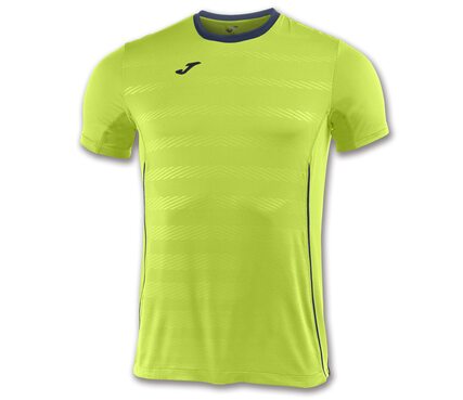 Футболка игровая Joma MODENA - 100694.403 Футболка игровая Joma MODENA - 100694.403