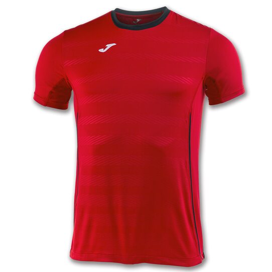 Купить Футболка игровая Joma MODENA - 100694.601 - оригинал, гарантия