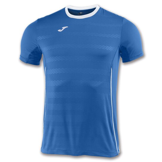 Купить Футболка игровая Joma MODENA - 100694.702 - оригинал, гарантия