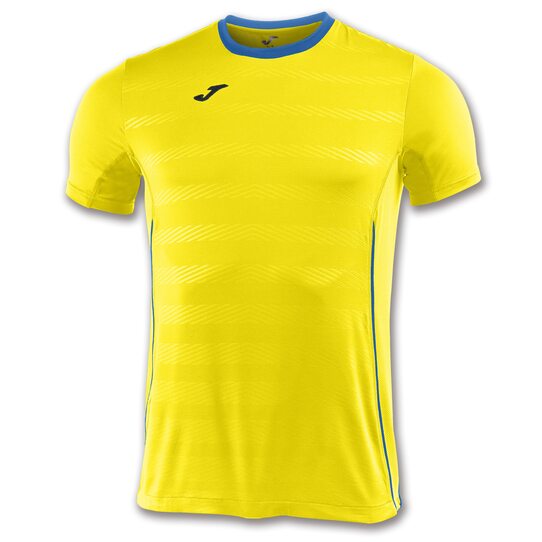 Купить Футболка игровая Joma MODENA - 100694.907 - оригинал, гарантия Купить Футболка игровая Joma MODENA - 100694.907 - оригинал, гарантия