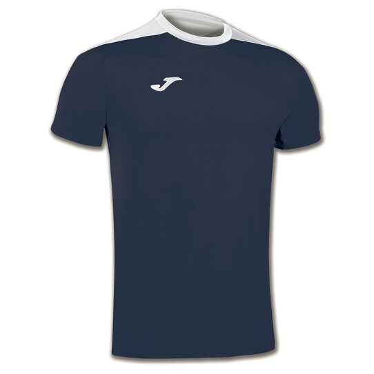 Купить Футболка игровая Joma SPIKE - 100474.332 - оригинал, гарантия Купить Футболка игровая Joma SPIKE - 100474.332 - оригинал, гарантия