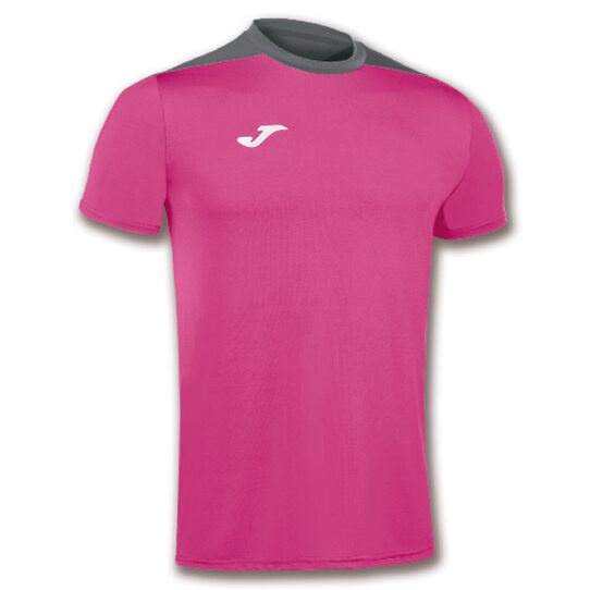 Купить Футболка игровая Joma SPIKE - 100474.510 - оригинал, гарантия