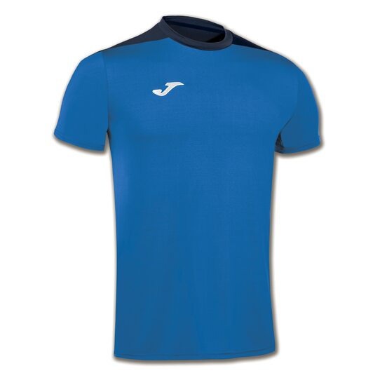 Купить Футболка игровая Joma SPIKE - 100474.703 - оригинал, гарантия