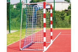 Переносные мини-футбольные (гандбольные) ворота 3х2 метра Yakimasport BR0002